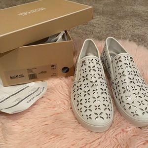 Michael Kors Keaton Slip On